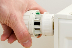 Airthrey Castle central heating repair costs