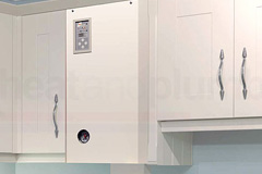 Airthrey Castle electric boiler quotes