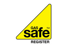 gas safe companies Airthrey Castle